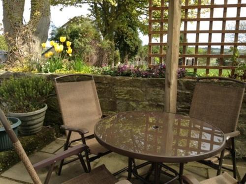 The Granby Inn Longframlington Chambre photo
