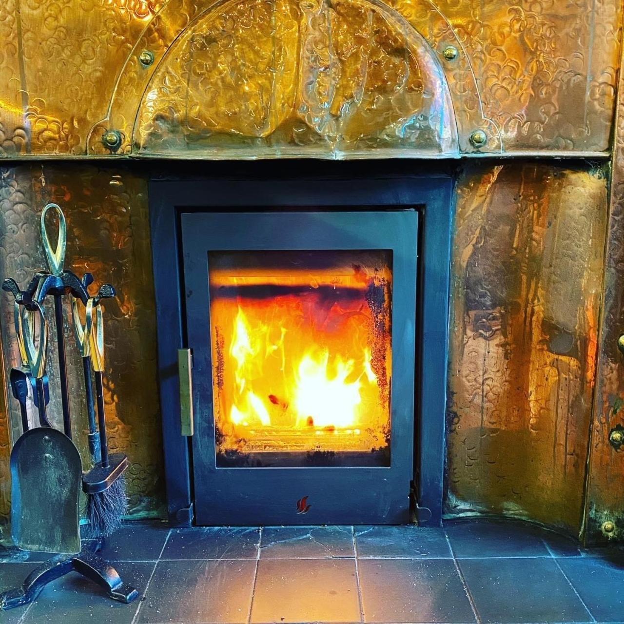 The Granby Inn Longframlington Extérieur photo